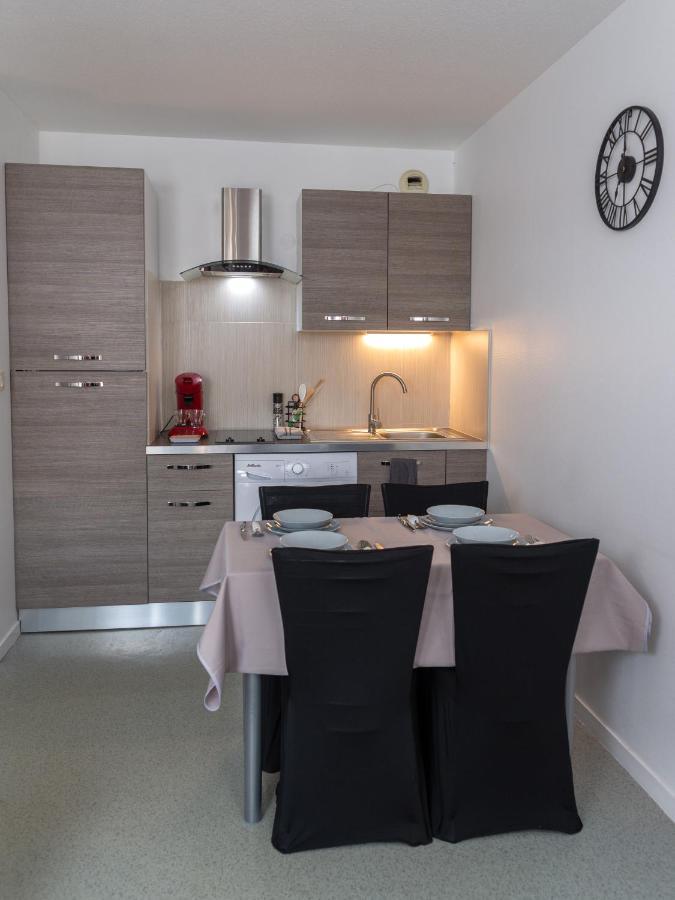 L'Appart' Henri Blagnac Exterior foto