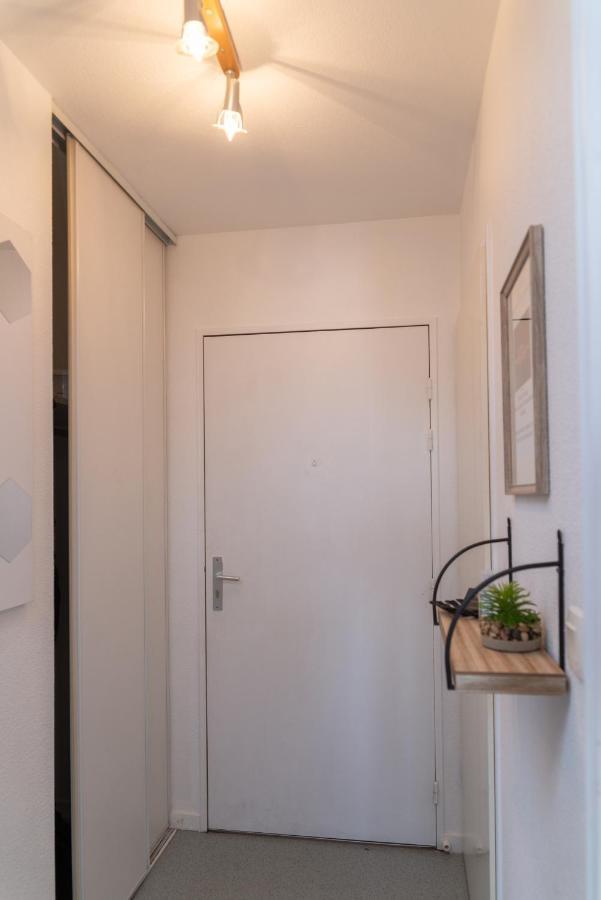 L'Appart' Henri Blagnac Exterior foto